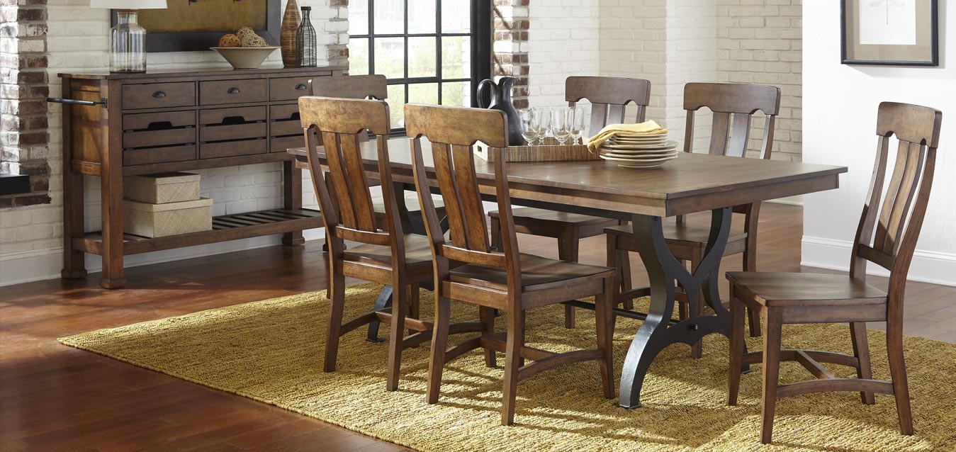 Dining – intercon-furniture