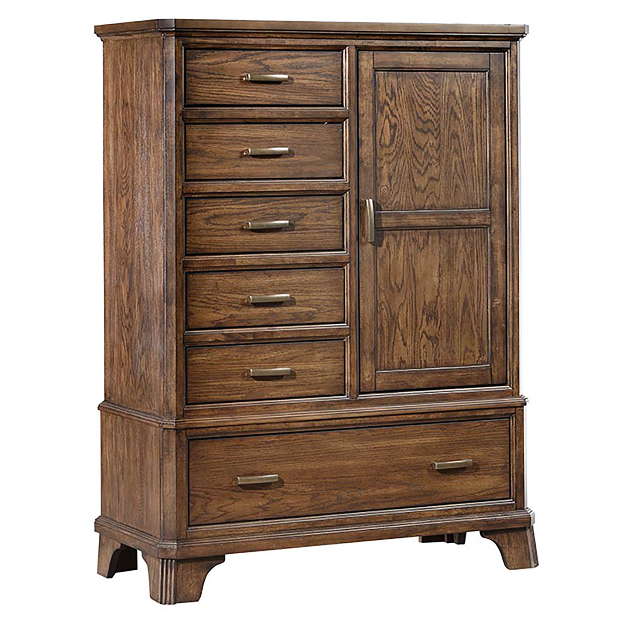 Telluride Gentlemen's Chest - intercon-furniture