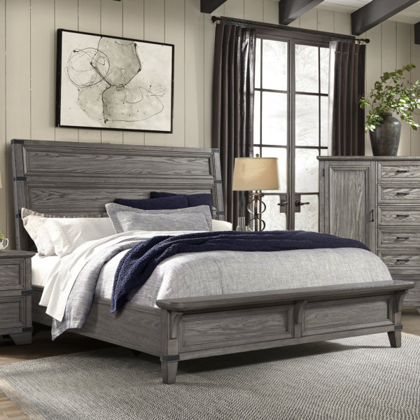 Beds Archives - Intercon-furniture