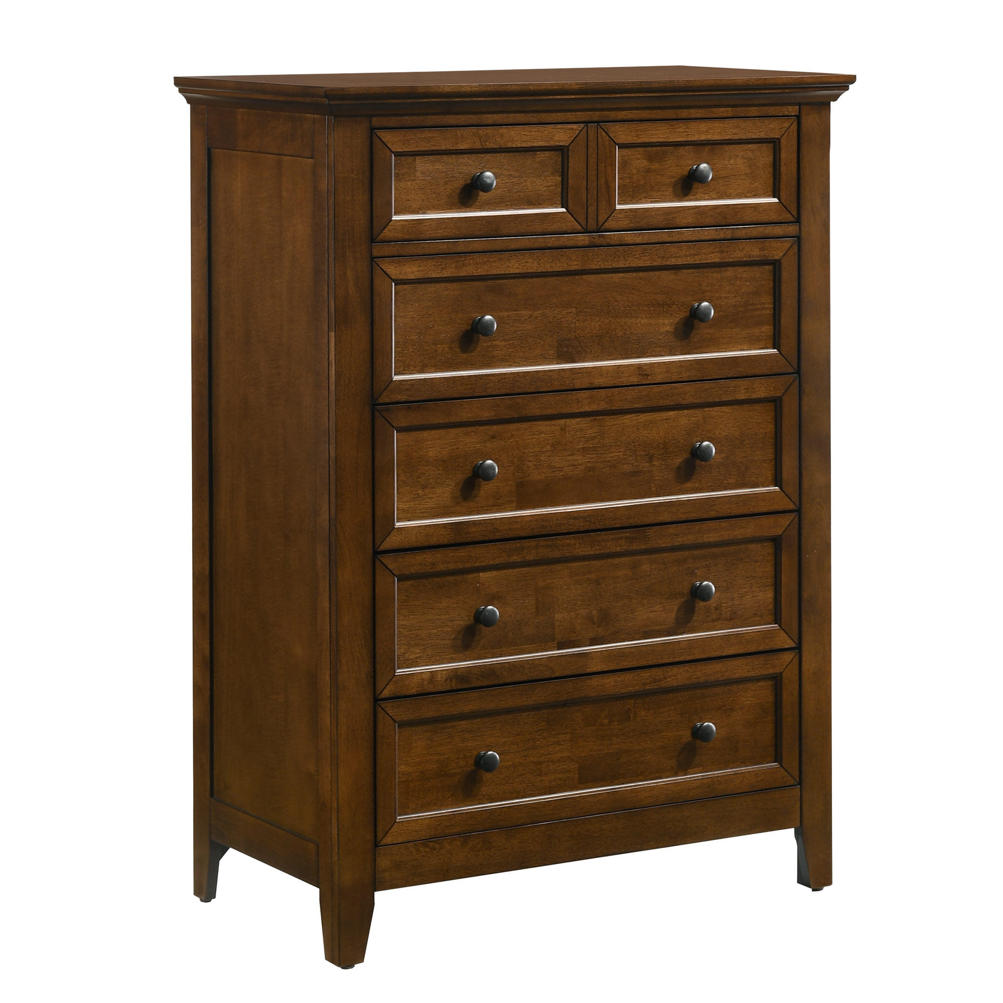 San Mateo Youth Chest | Tuscan - intercon-furniture