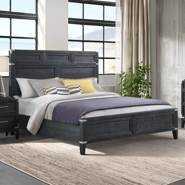 Beds Archives - intercon-furniture