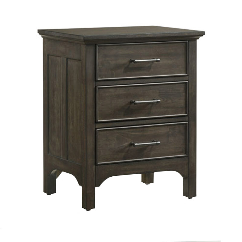 Nightstands Archives - intercon-furniture