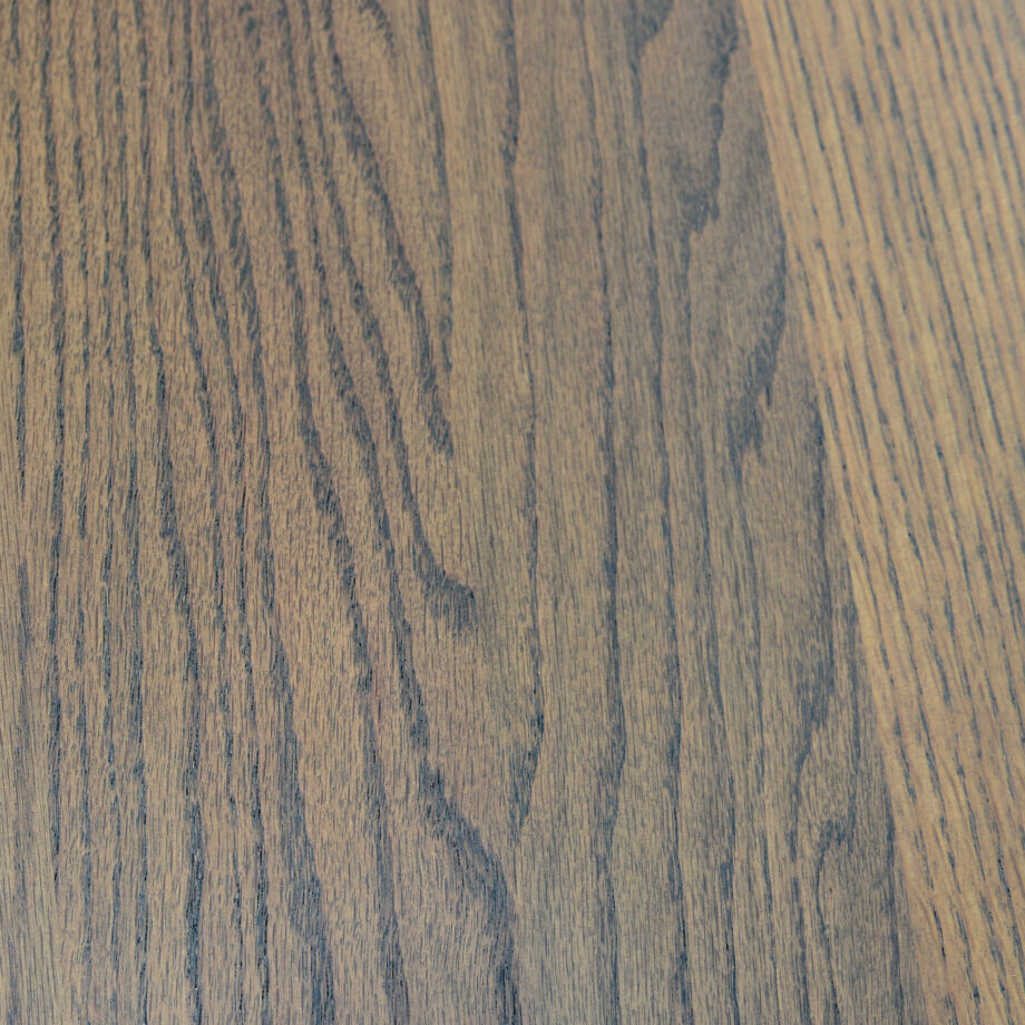 Colonial Oak Arrow Arm Chair
